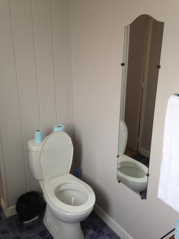 Arcantis Hotel La Residence Cergy Ruang foto